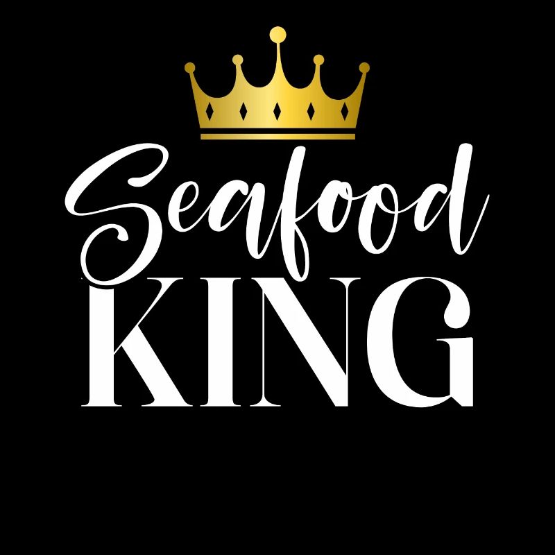 Seafood Lover Gift