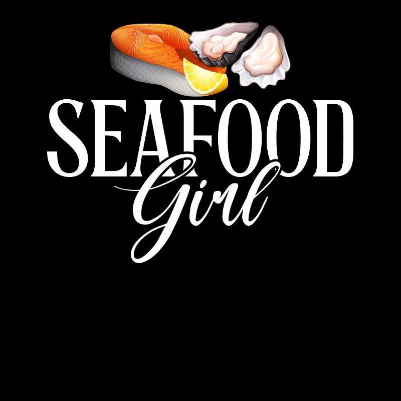 Seafood Lover Gift
