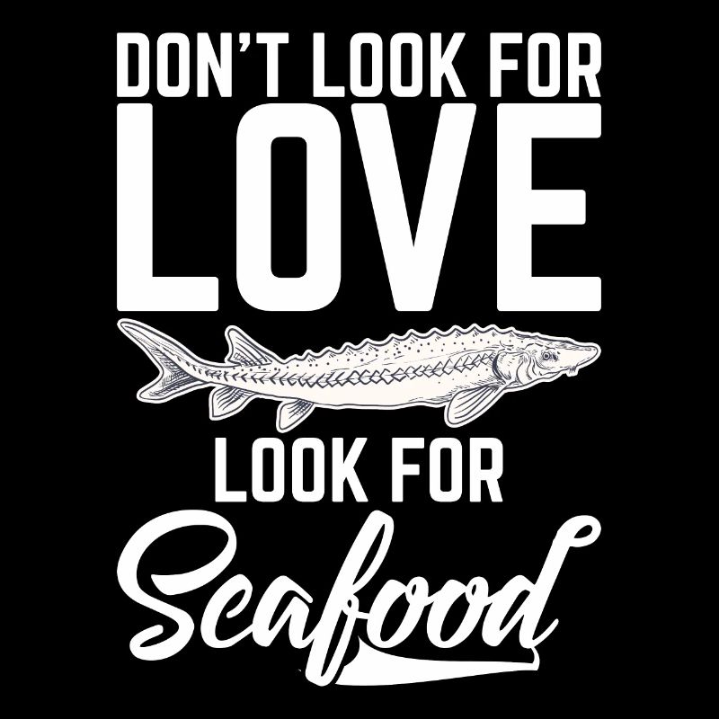 Seafood Lover Gift