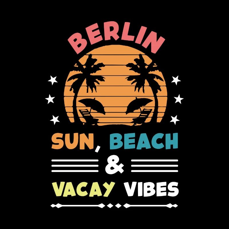 Berlin Sommer Vibes