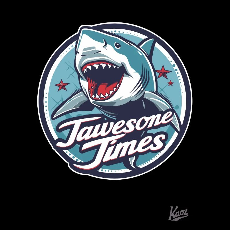 Super bons moments : Requin avec des dents de requin