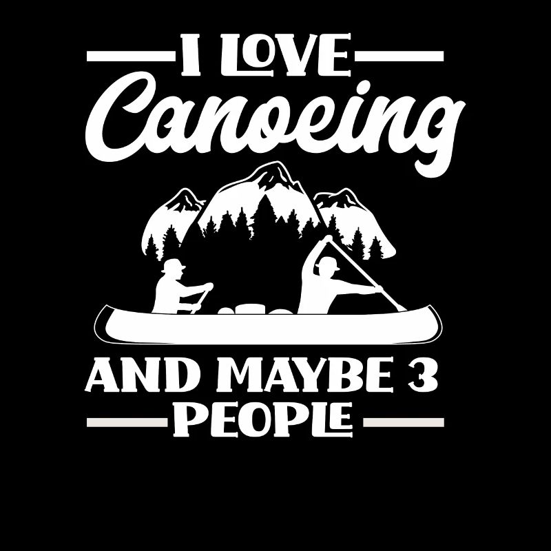 Dear Canoe Canoeists