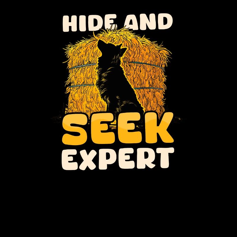 Barn Hunt Expert cache-cache