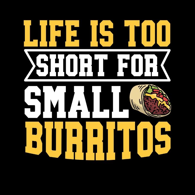 Burrito Gift