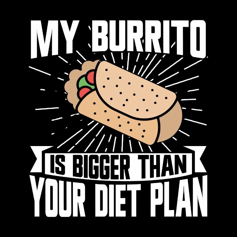 Burrito Gift