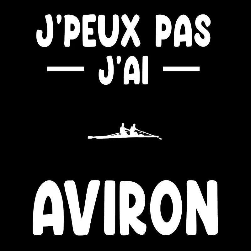 I can't I have rowing gift rowing