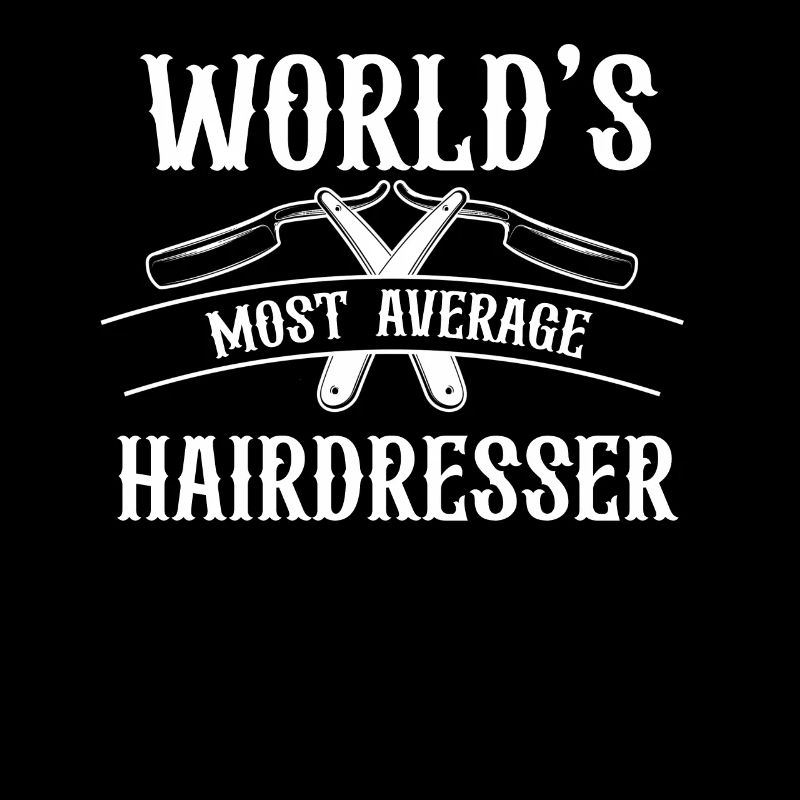 Le coiffeur le plus moyen du monde plus drôle