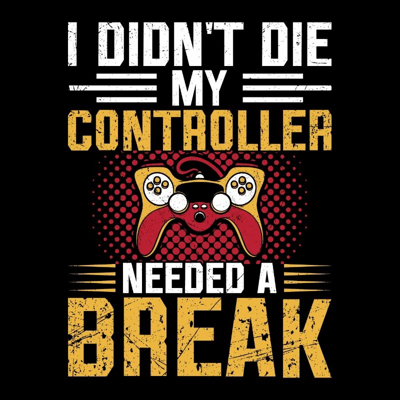 Play Controller La manette de jeu avait besoin d’un