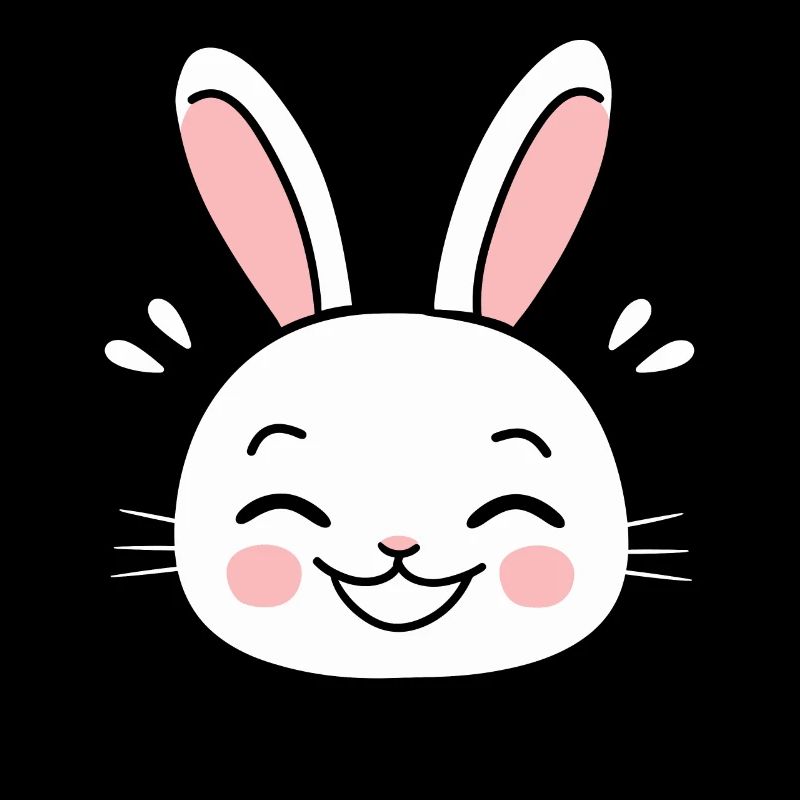 Petit bébé lapin