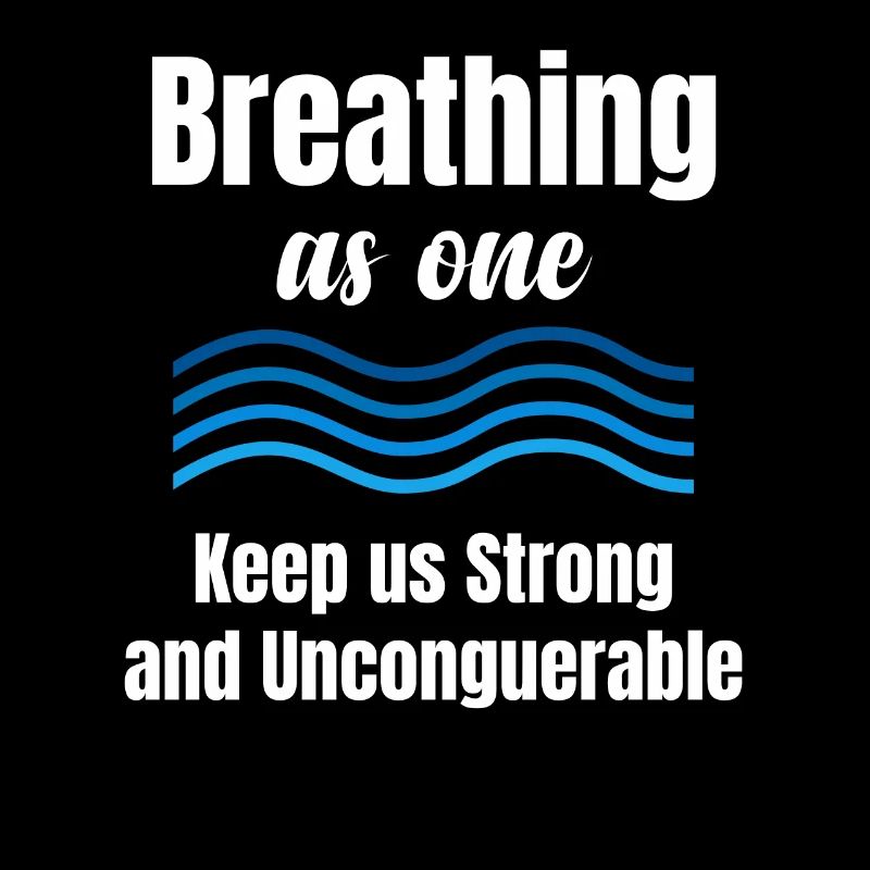 Gesc Breathing together keeps us strong and