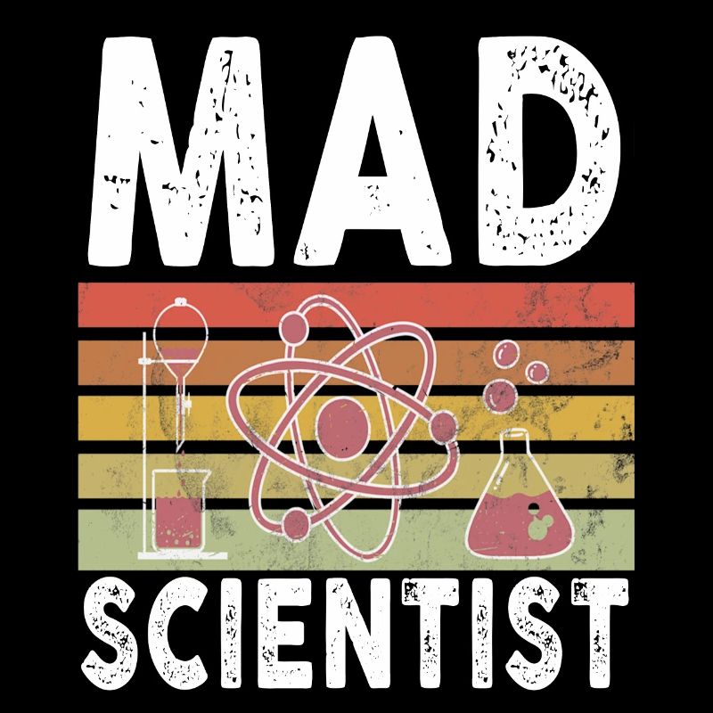 Mad Scientist