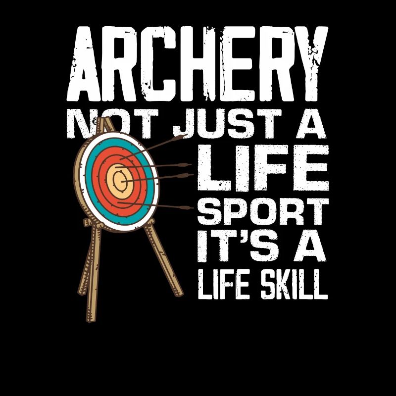 Bogen Leben Sport Bogenschießen