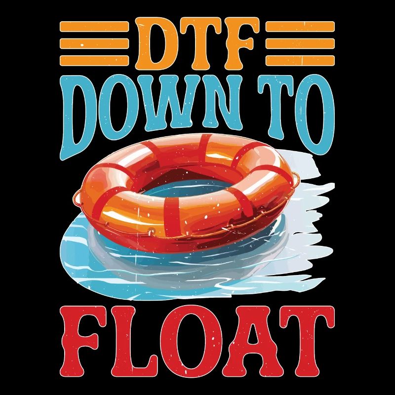 DTF Down To Float