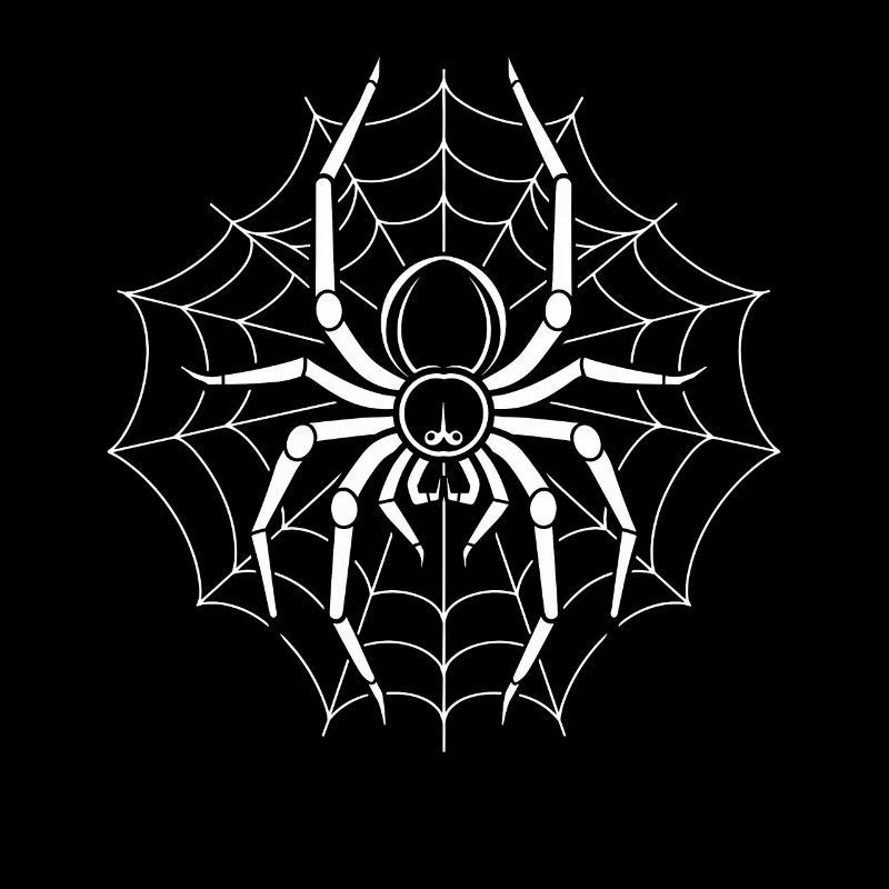 Spinne
