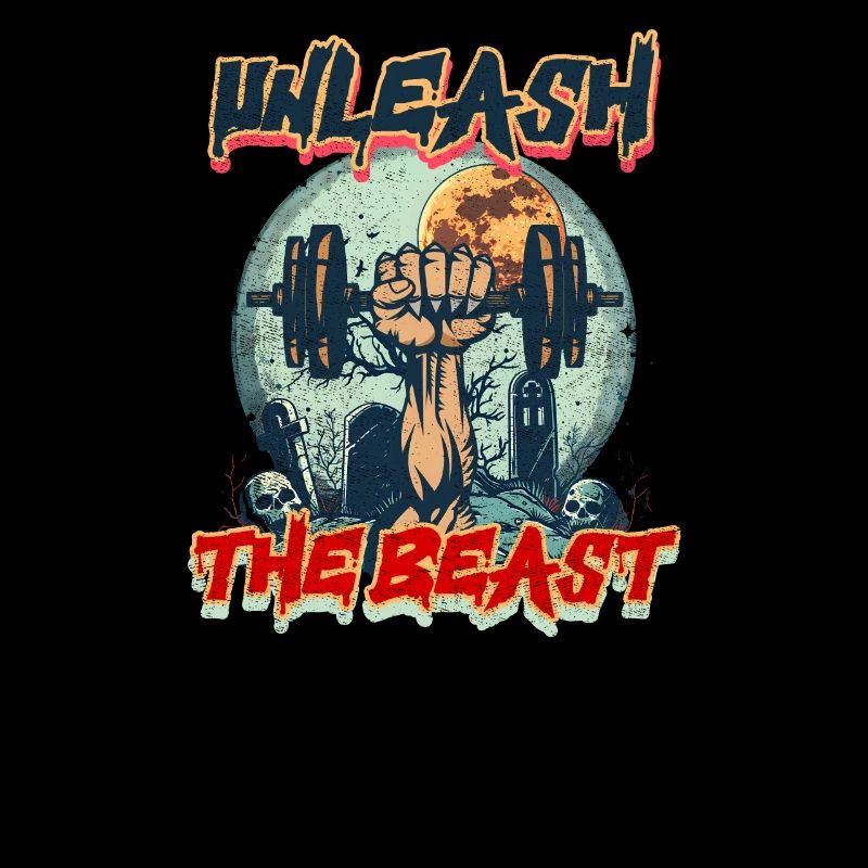 Pre Workout Entfessle das Biest