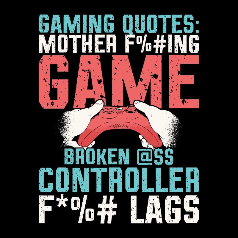 Fangen Sie Die Frustrationen Beim Spielen Ein.