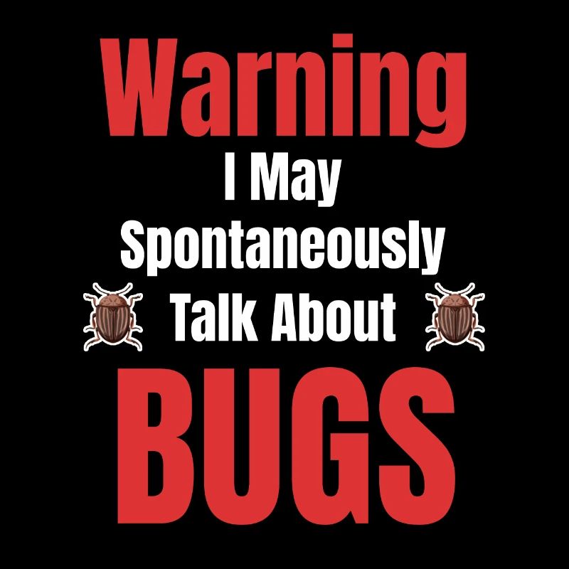 Warning: I can spontaneously use the