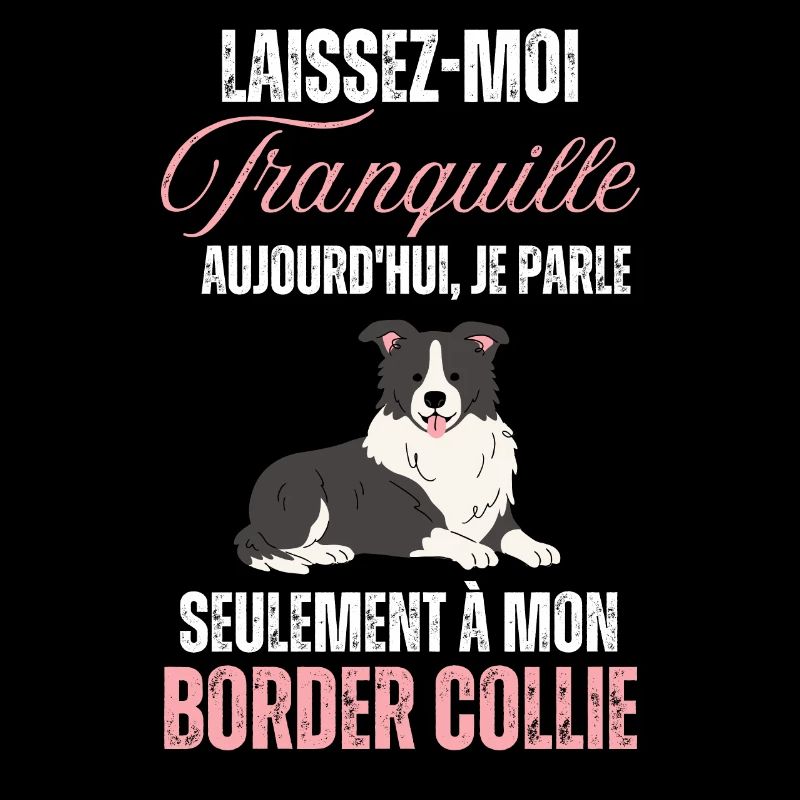 Border collie