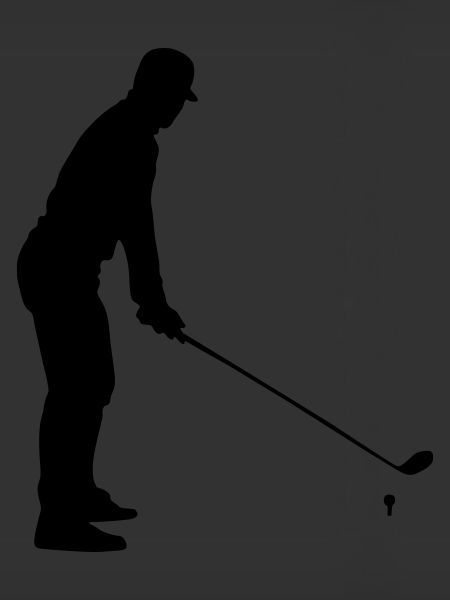 golfeur