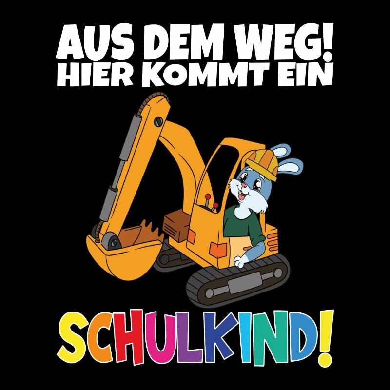 Schulkind 2024 Einschulung Schulanfang