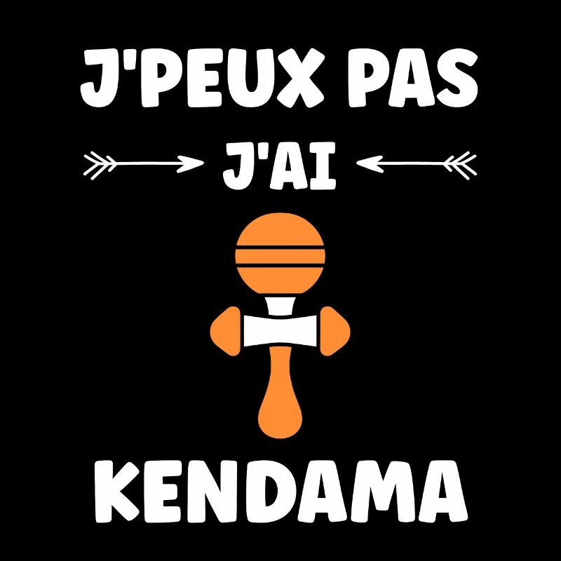 Kendama