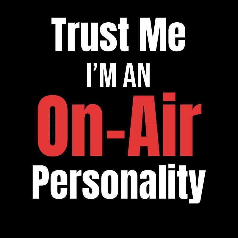 Vertrauen Sie Mir, Ich Bin Ein