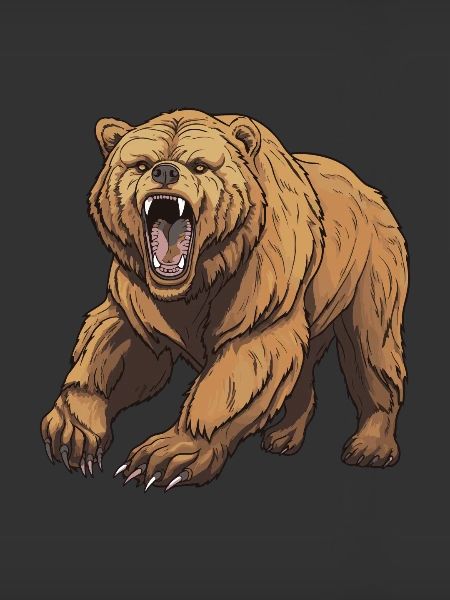 Animal Ours