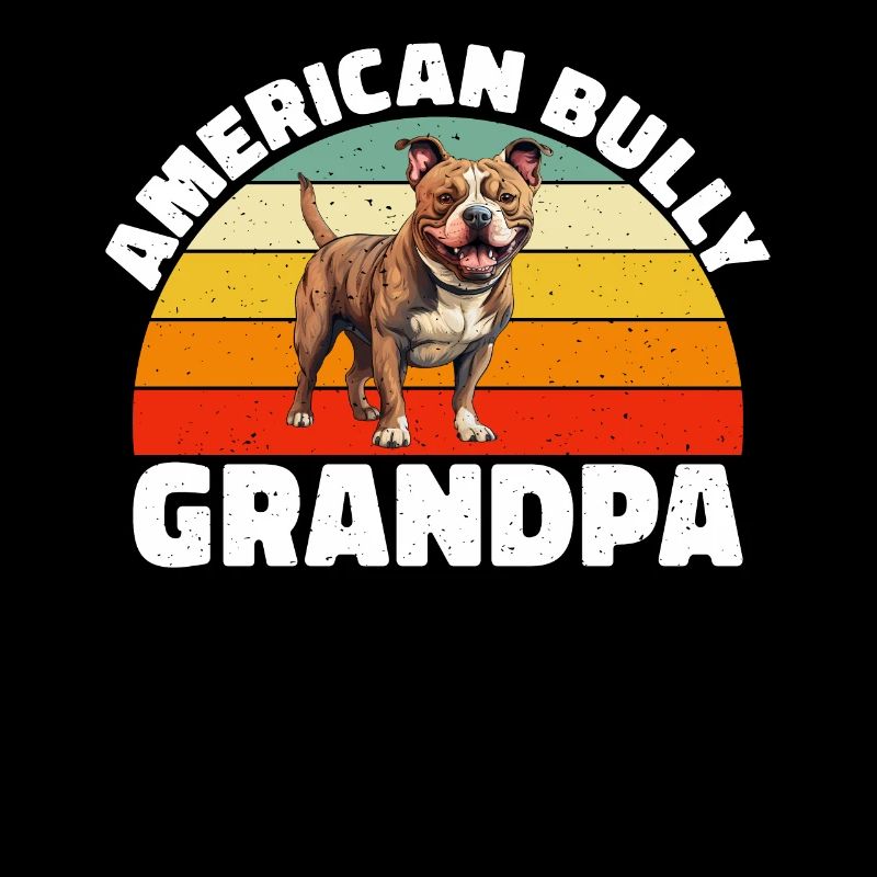 Cadeaux American Bully