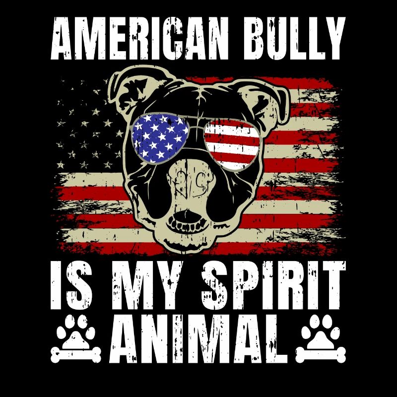 Cadeaux American Bully