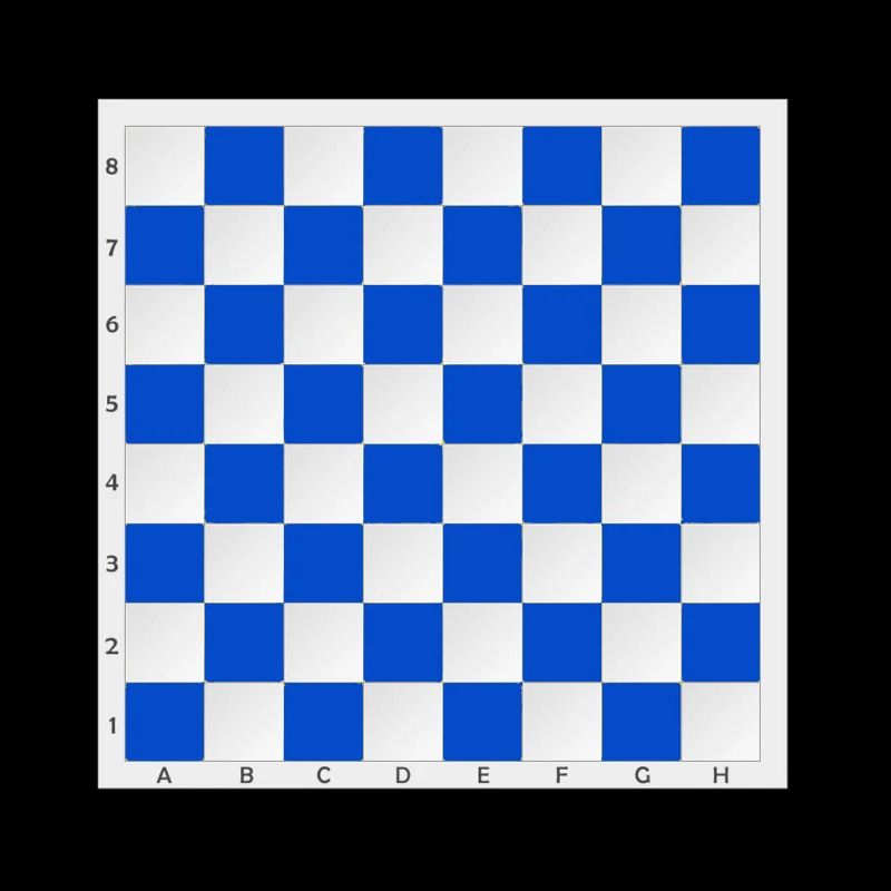 Portable Chess Board - Play Chess Instantly 2