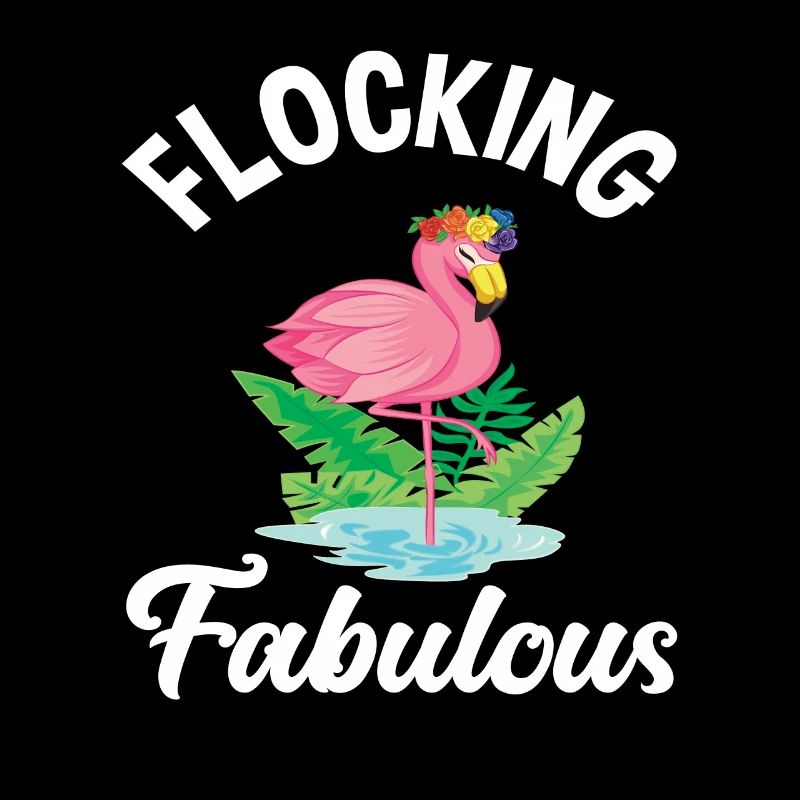 Flamingo Fabuleux
