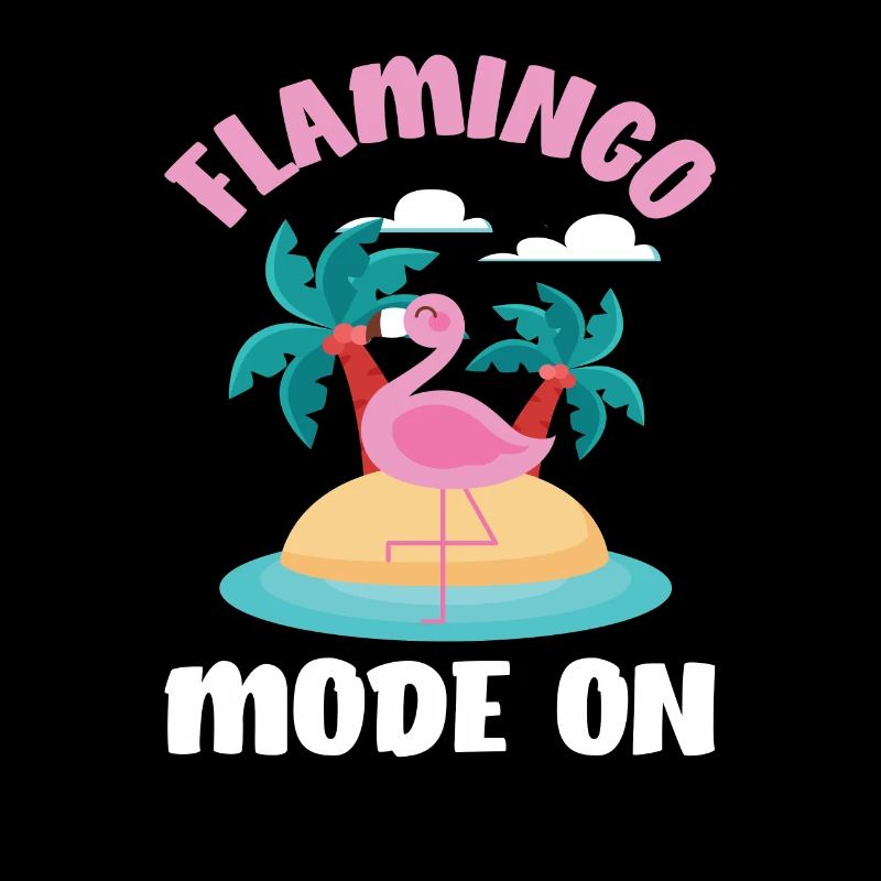 Flamingo Fabuleux
