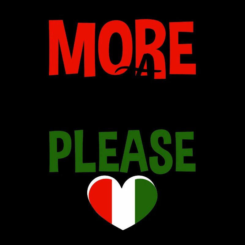 Plus de pâtes s’il vous plaît 4