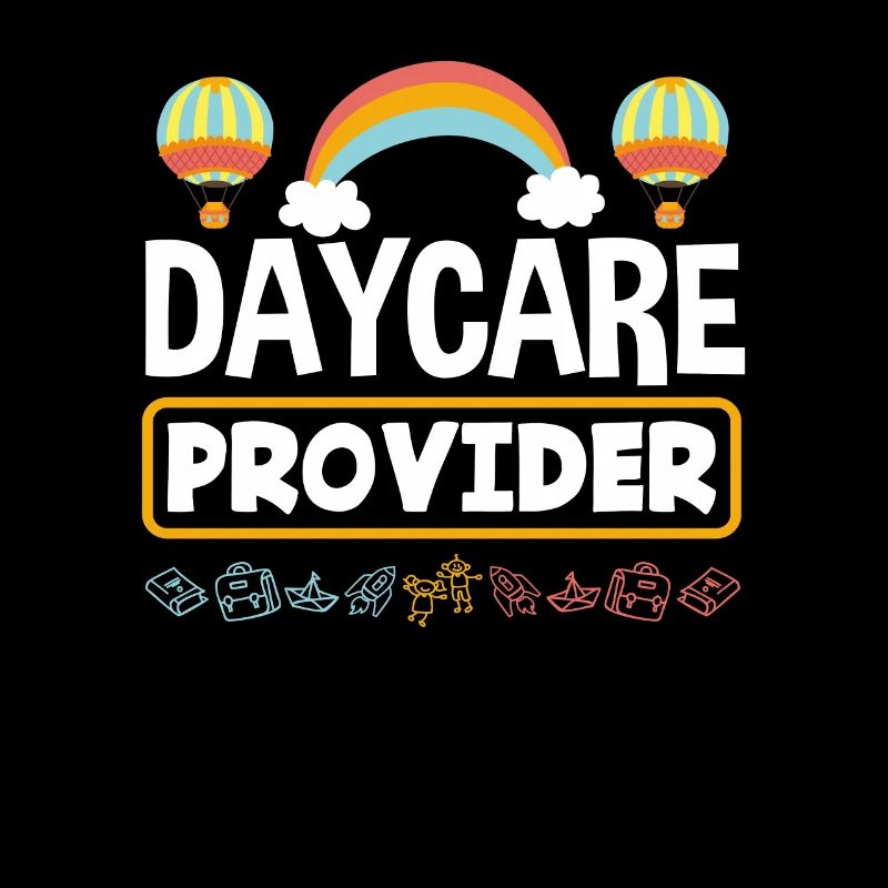 Daycare provider Regenbogen