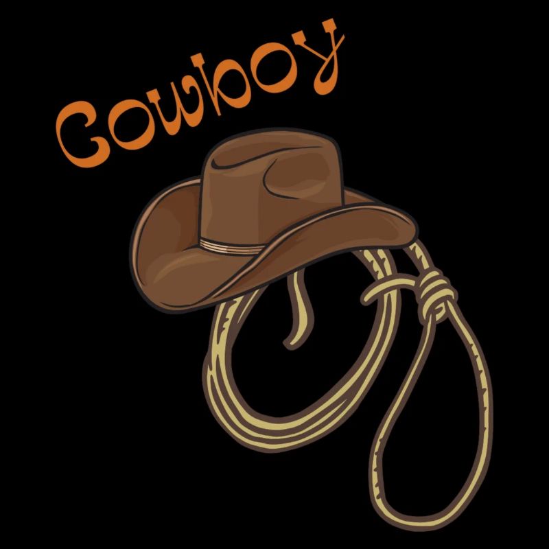 Cowboy Hut