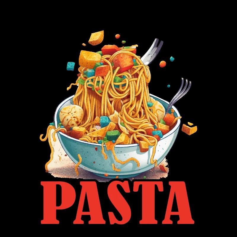 Cela aussi doit pâtes 8