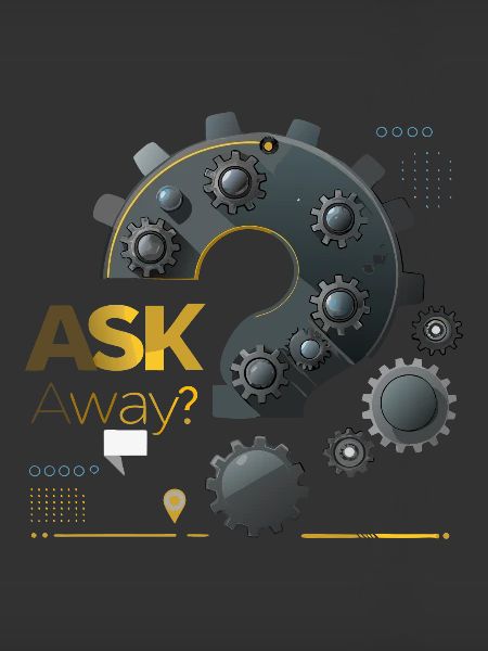 QUESTION, DEMANDE