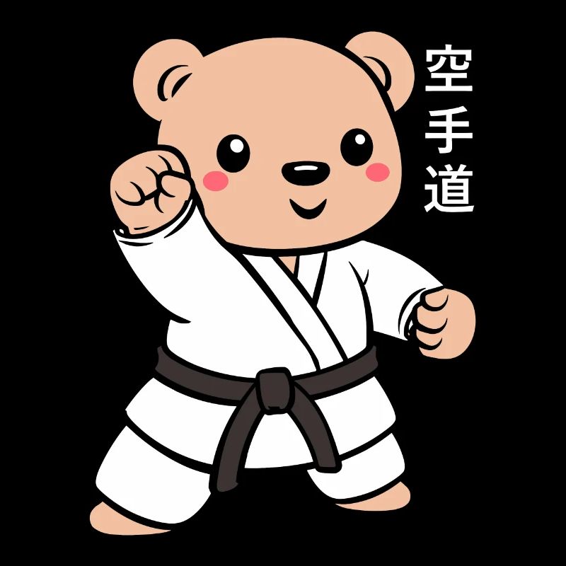 karate