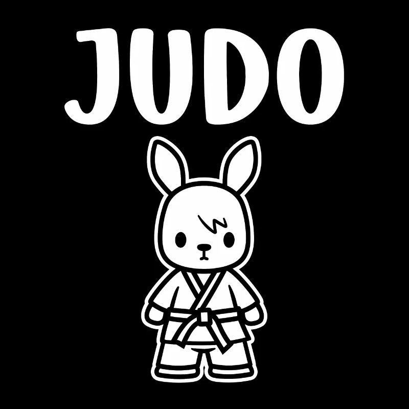 judo