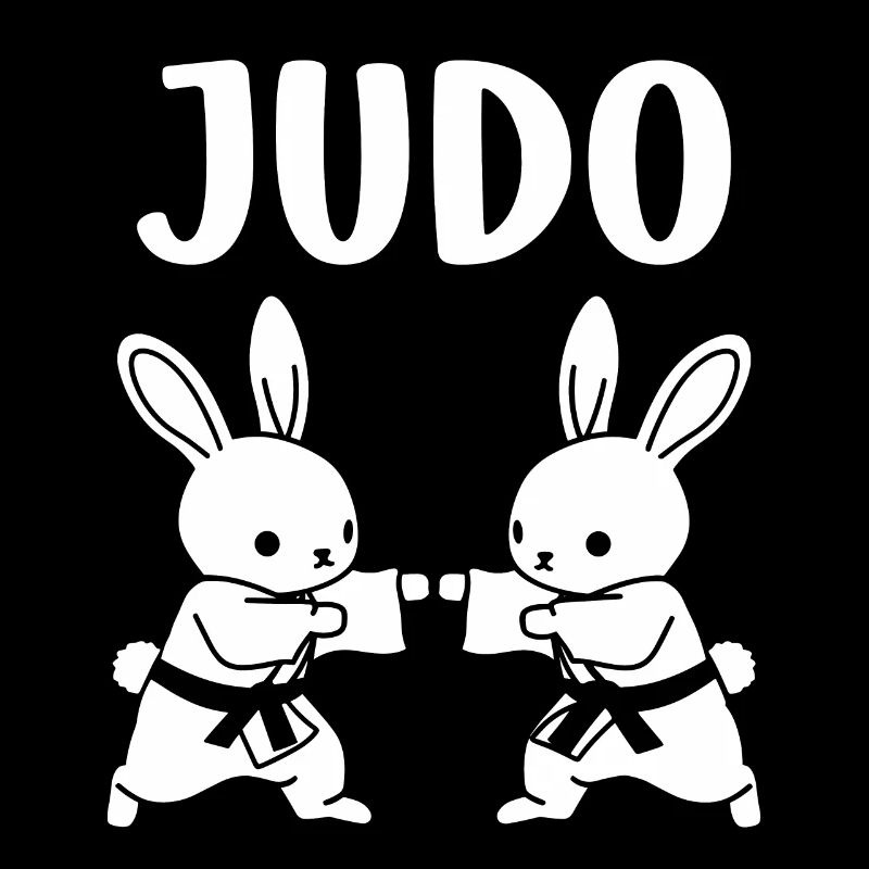 judo
