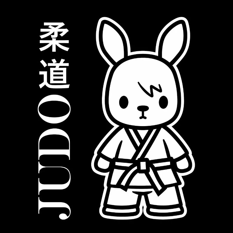 judo