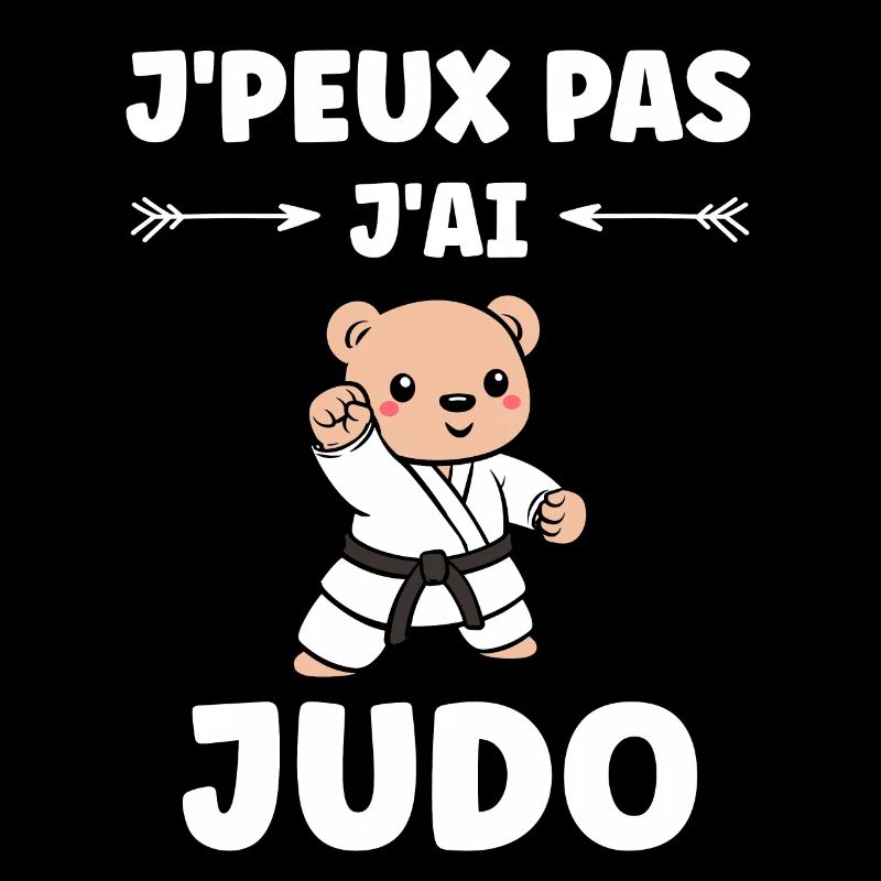 judo