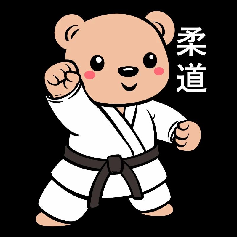 judo