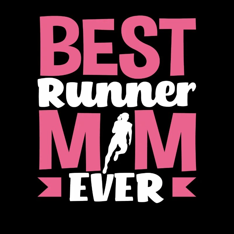 Meilleure maman coureuse de tous les temps