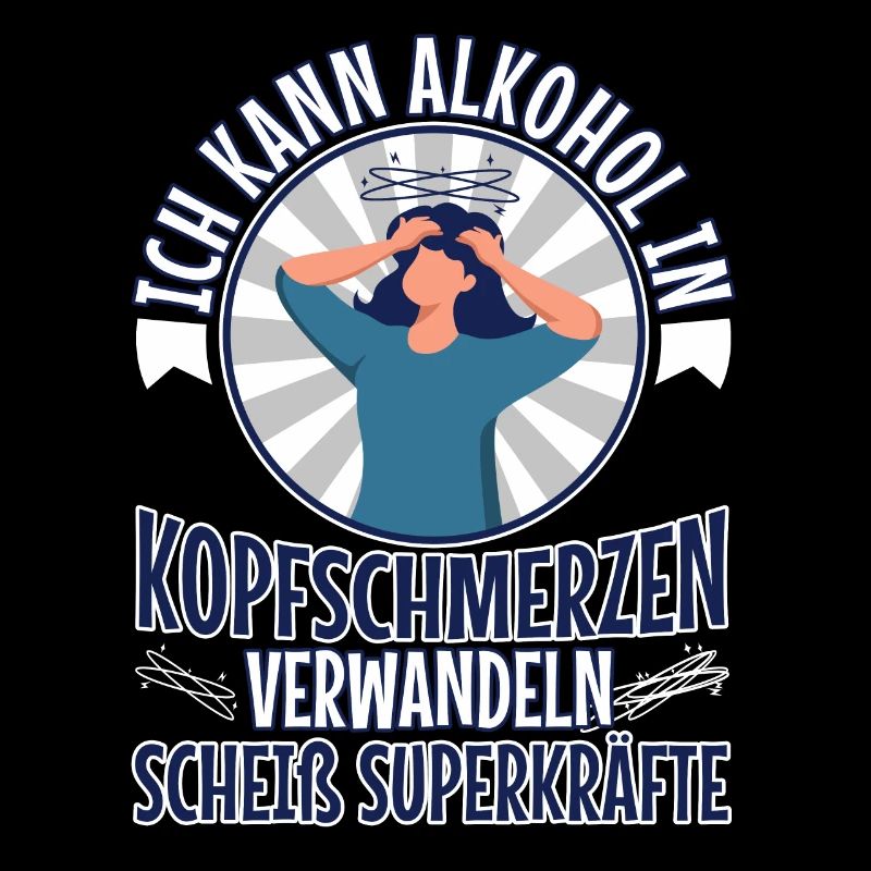 Transformez l’alcool en casse-tête