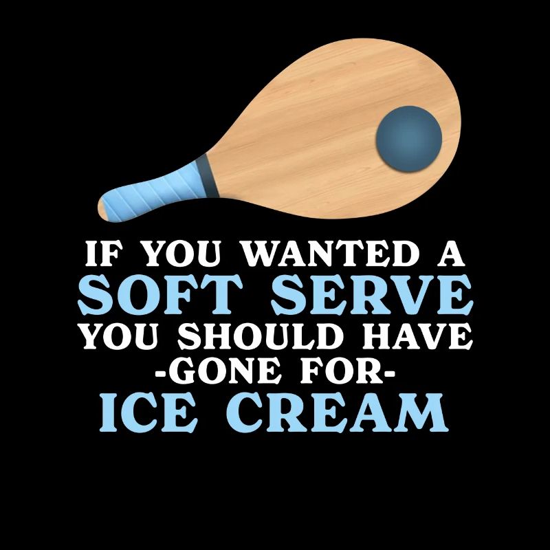 Wenn Du Soft Serve Wolltest, Hättest Du Eis Holen