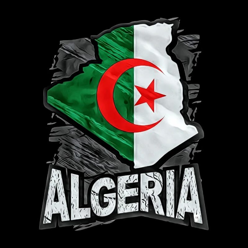 Algerien