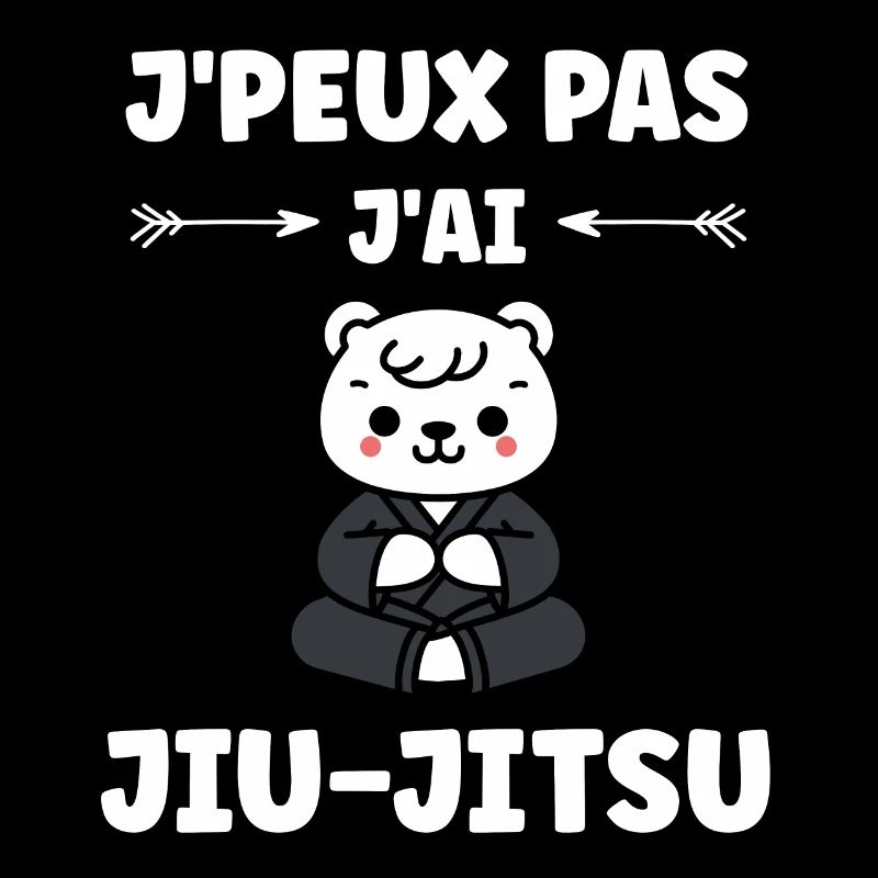 Jiu Jitsu