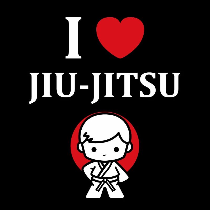 Jiu Jitsu