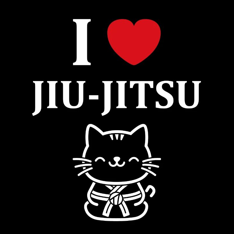 Jiu Jitsu